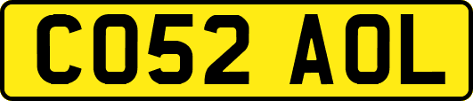 CO52AOL