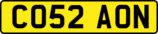 CO52AON