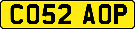 CO52AOP