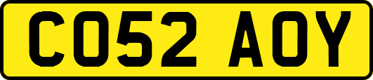 CO52AOY