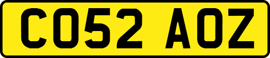 CO52AOZ