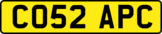 CO52APC