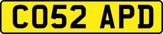 CO52APD