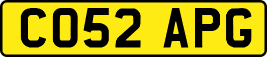 CO52APG