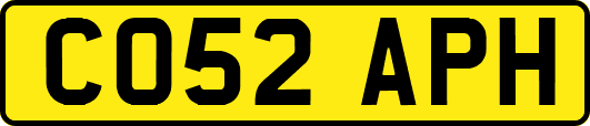 CO52APH