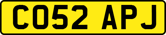CO52APJ