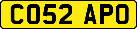CO52APO