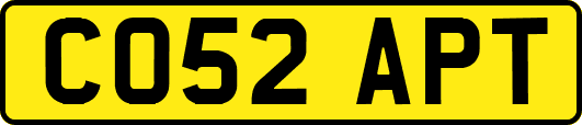 CO52APT