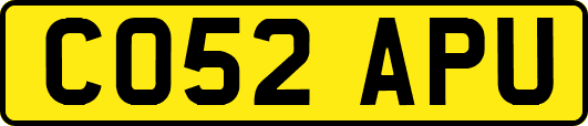 CO52APU