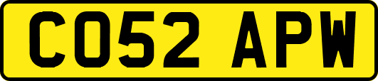 CO52APW