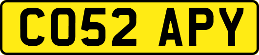 CO52APY