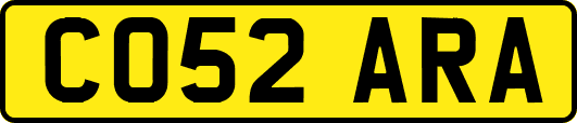 CO52ARA