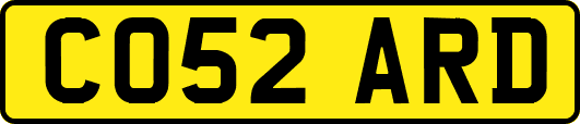 CO52ARD