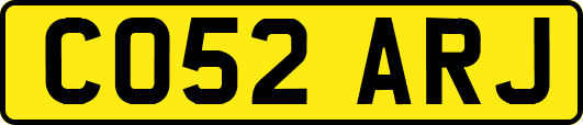 CO52ARJ