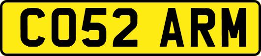 CO52ARM