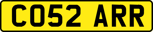 CO52ARR