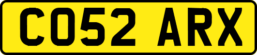 CO52ARX