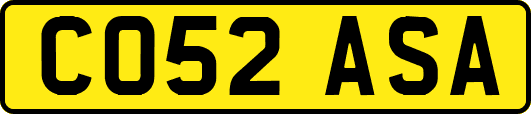 CO52ASA