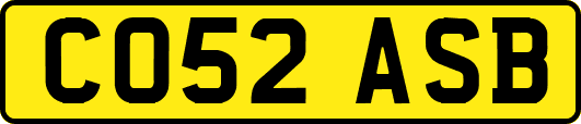 CO52ASB