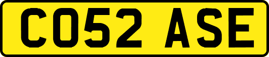 CO52ASE