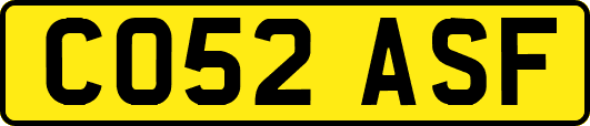 CO52ASF