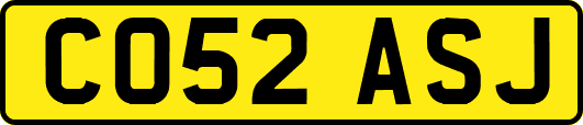 CO52ASJ