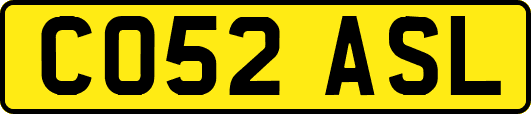 CO52ASL