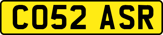 CO52ASR