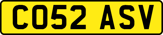 CO52ASV