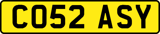 CO52ASY
