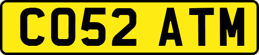 CO52ATM