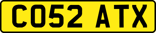 CO52ATX