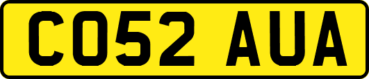 CO52AUA