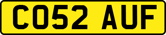 CO52AUF