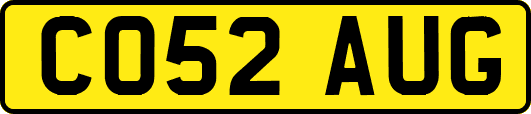 CO52AUG