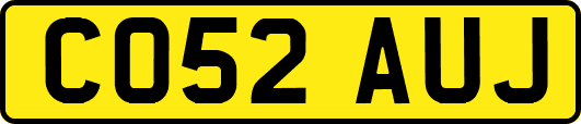 CO52AUJ