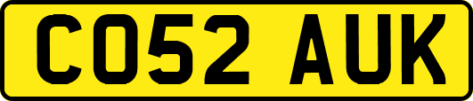 CO52AUK