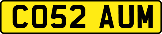 CO52AUM