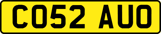 CO52AUO