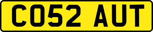 CO52AUT