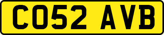 CO52AVB
