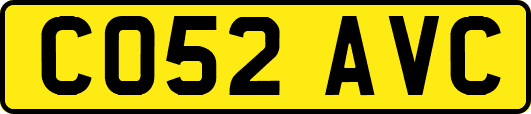 CO52AVC