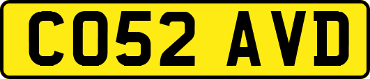 CO52AVD