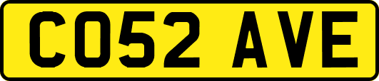 CO52AVE