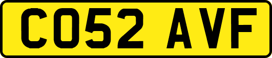 CO52AVF