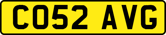 CO52AVG