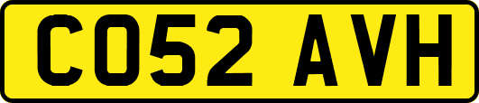 CO52AVH