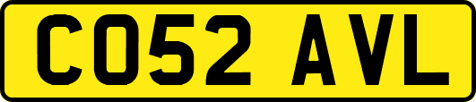 CO52AVL