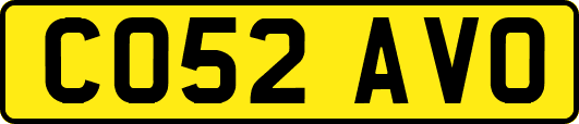 CO52AVO