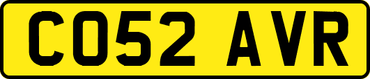 CO52AVR